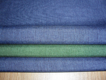 公共場所安全防護(hù)面料彈絲陽離子阻燃